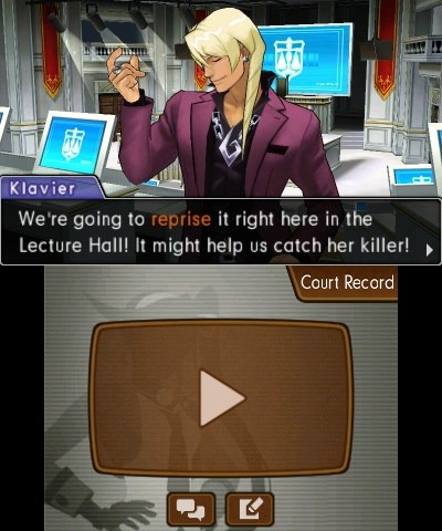 Immagine di Phoenix Wright: Ace Attorney - Dual Destinies per Nintendo 3DS