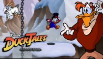 DuckTales Remastered - Trailer dell'Himalaya