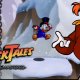 DuckTales Remastered - Trailer dell'Himalaya