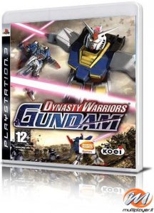 Dynasty Warriors: Gundam per PlayStation 3