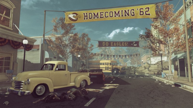 Immagine di The Bureau: XCOM Declassified per PC Windows