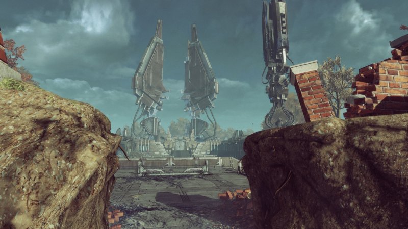 The Bureau: XCOM Declassified