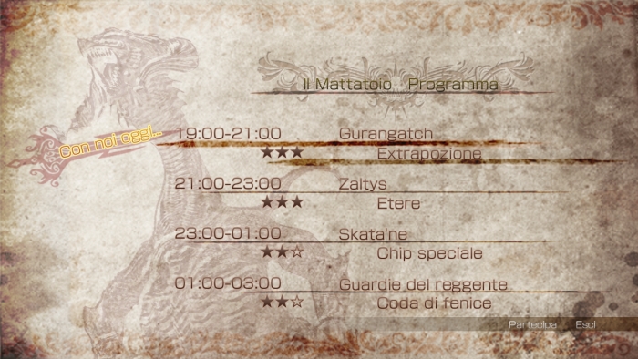 Immagine di Lightning Returns: Final Fantasy XIII per PlayStation 3