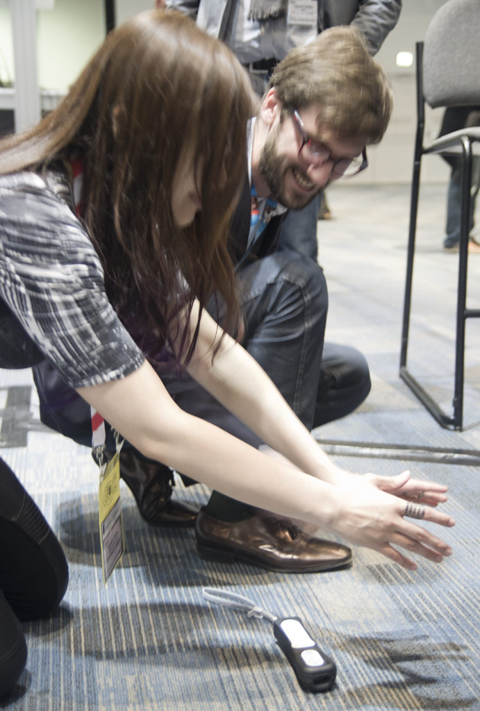 Immagine di Spin the Bottle: Bumpie's Party per Nintendo Wii U