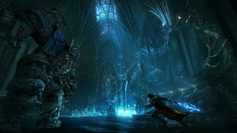 Immagine di Castlevania: Lords of Shadow 2 per PlayStation 3