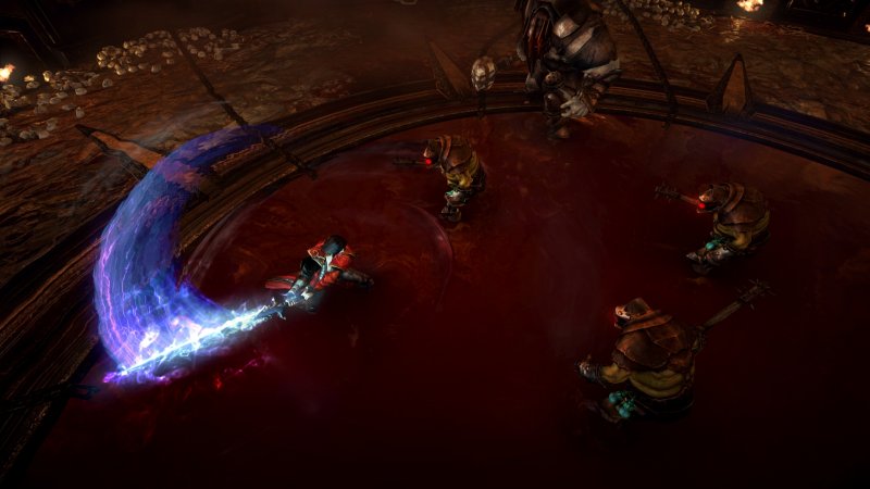 Immagine di Castlevania: Lords of Shadow 2 per PlayStation 3