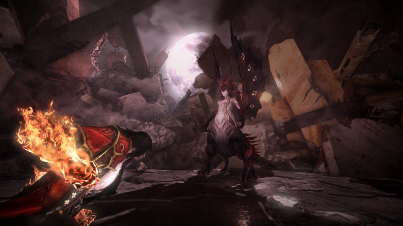 Immagine di Castlevania: Lords of Shadow 2 per PlayStation 3