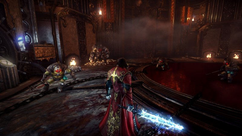 Immagine di Castlevania: Lords of Shadow 2 per PlayStation 3
