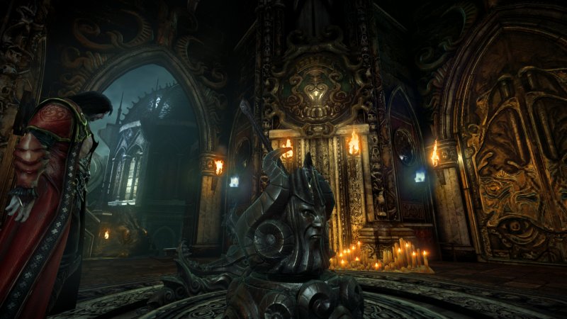 Immagine di Castlevania: Lords of Shadow 2 per PlayStation 3