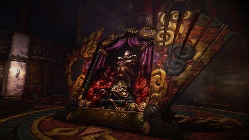 Immagine di Castlevania: Lords of Shadow 2 per PlayStation 3