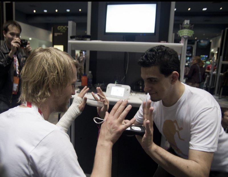 Immagine di Spin the Bottle: Bumpie's Party per Nintendo Wii U