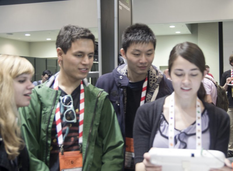 Immagine di Spin the Bottle: Bumpie's Party per Nintendo Wii U