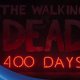 The Walking Dead - Un video per la versione PlayStation Vita