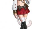 A ogni abito corrisponderà un potere in Lightning Returns: Final Fantasy XIII  - Notizia