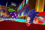 Sonic Lost World - Trapela un video sui livelli Desert Ruins e Silent Forest - Notizia