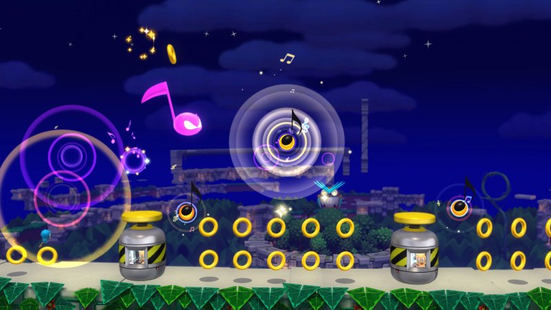 Immagine di Sonic Lost World per Nintendo Wii U