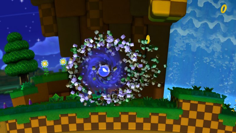 Immagine di Sonic Lost World per Nintendo Wii U
