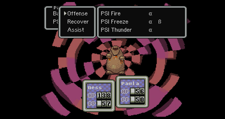 Immagine di Earthbound per Nintendo Wii U