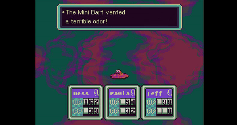 Immagine di Earthbound per Nintendo Wii U