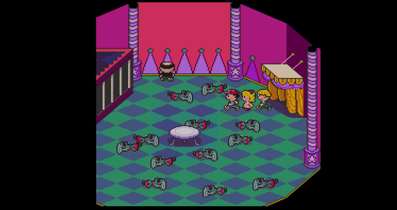 Immagine di Earthbound per Nintendo Wii U