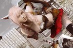 Lightning Returns: Final Fantasy XIII - Un video interattivo con la scelta degli abiti - Notizia