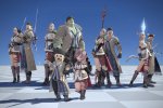 Final Fantasy XIV: A Realm Reborn, i dettagli sull'open beta e sugli incentivi - Notizia