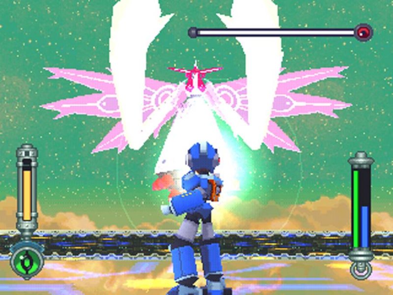 Mega Man Legends 2, 2000 Mega Man Legends 2, 2000