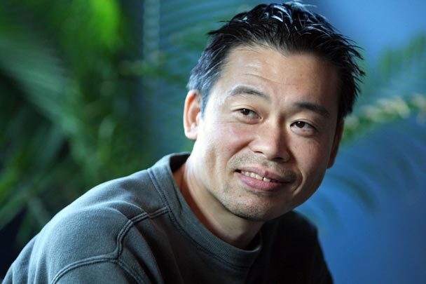 Keiji Inafune Keiji Inafune