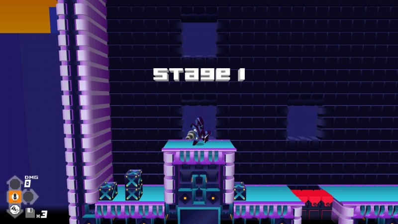 Megabyte Punch