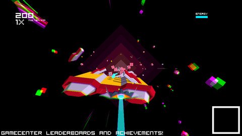Futuridium EP
