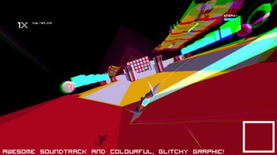 Futuridium EP