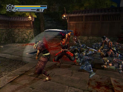 Onimusha 3, 2004 Onimusha 3, 2004