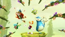 Rayman Legends - Videoanteprima