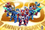 Keiji Inafune - Monografie - Rubrica