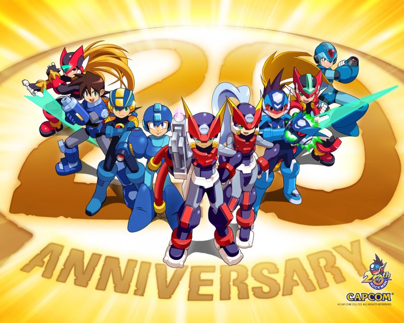 Keiji Inafune - Monografie Keiji Inafune - Monografie