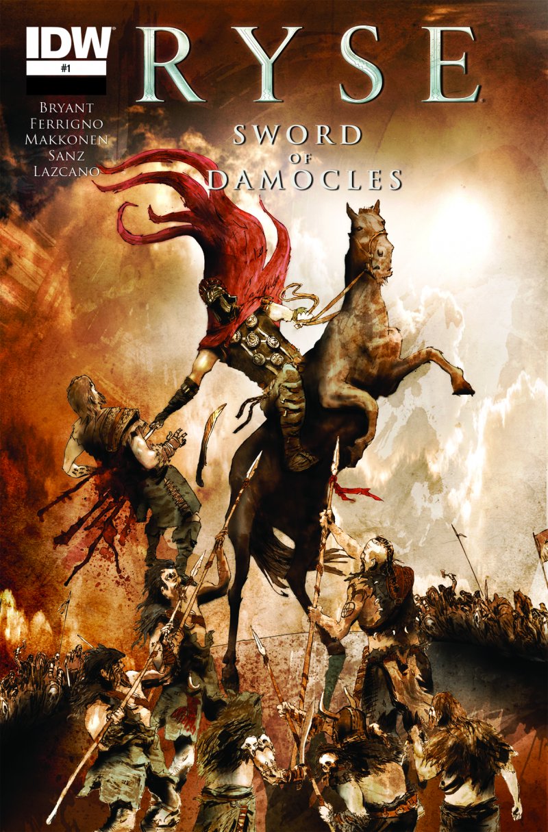 Immagine di Ryse: Son of Rome per Xbox One