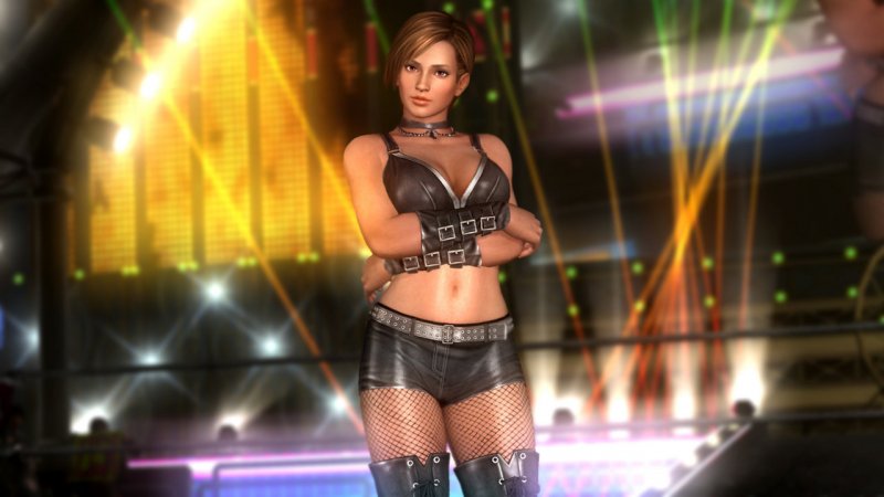 Immagine di Dead or Alive 5 Ultimate per PlayStation 3