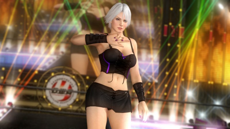 Immagine di Dead or Alive 5 Ultimate per PlayStation 3