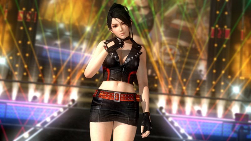 Immagine di Dead or Alive 5 Ultimate per PlayStation 3