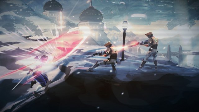Strider