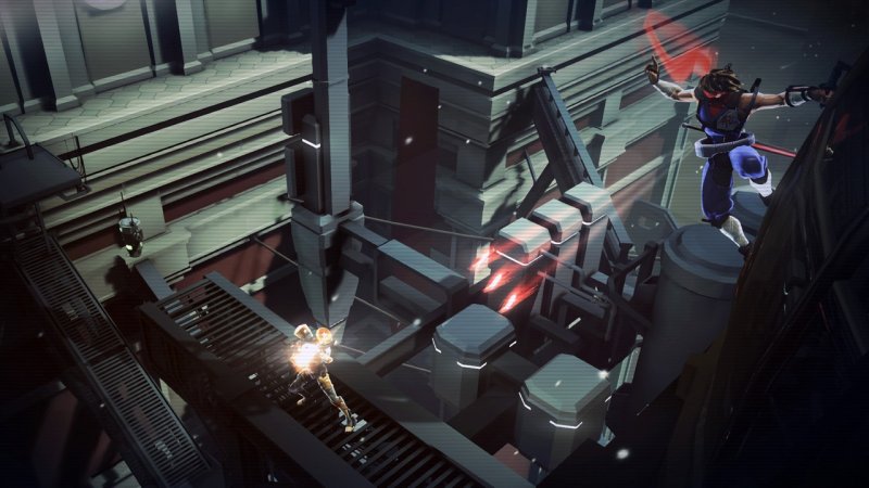 Il ritorno del ninja Il ritorno del ninja