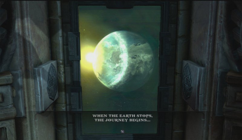 Lo scenaggiatore di Battlestar Galactica lavora ad un nuovo gioco Sony Santa Monica