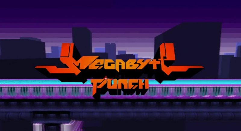 Megabyte Punch