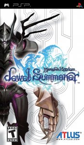 Monster Kingdom: Jewel Summoner per PlayStation Portable
