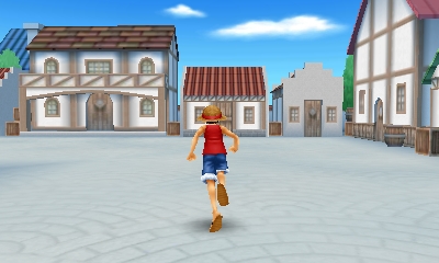 One Piece: Romance Dawn, recensione One Piece: Romance Dawn, recensione