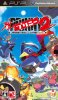 Prinny 2: Dawn of Operation Panties, Dood! per PlayStation Portable