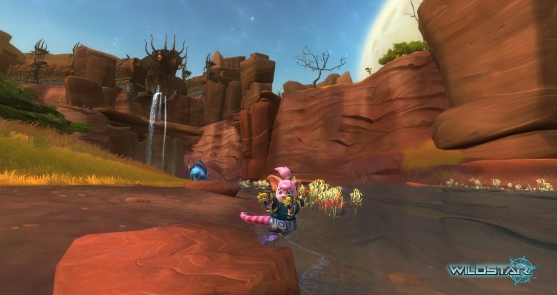 Immagine di WildStar per PC Windows