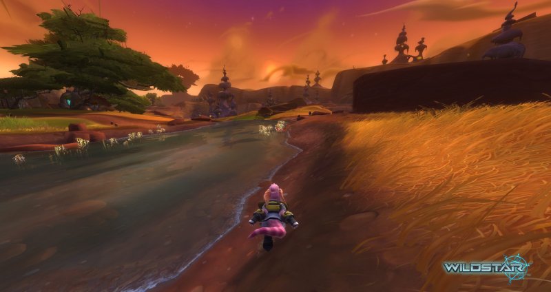 Immagine di WildStar per PC Windows