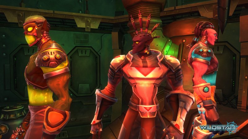 Immagine di WildStar per PC Windows