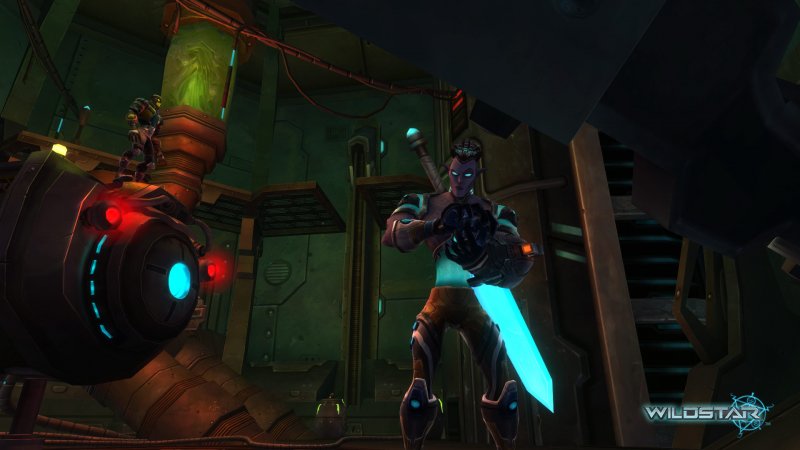 Immagine di WildStar per PC Windows